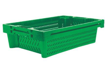 Евролотки и складские ящики