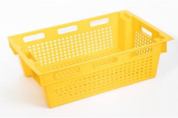 Перфорированные ящики для продуктов